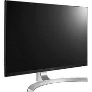 LG 27UD88-W 27インチモニター 4Kディスプレイ LG 27'' Class 4K UHD IPS LED Monitor (27'' Diagonal) (27UD88